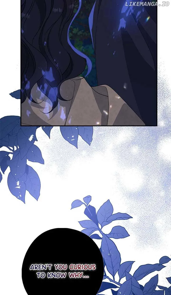 Say Ah, The Golden Spoon Is Entering Chapter 86 page 81