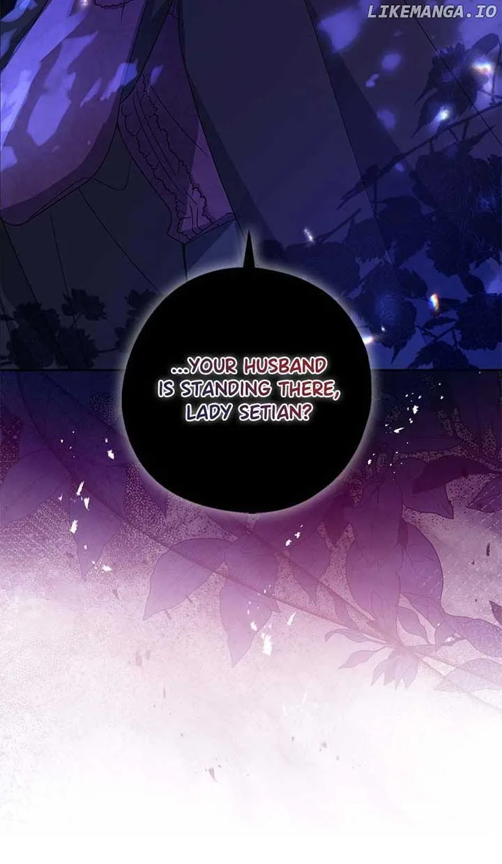 Say Ah, The Golden Spoon Is Entering Chapter 86 page 83