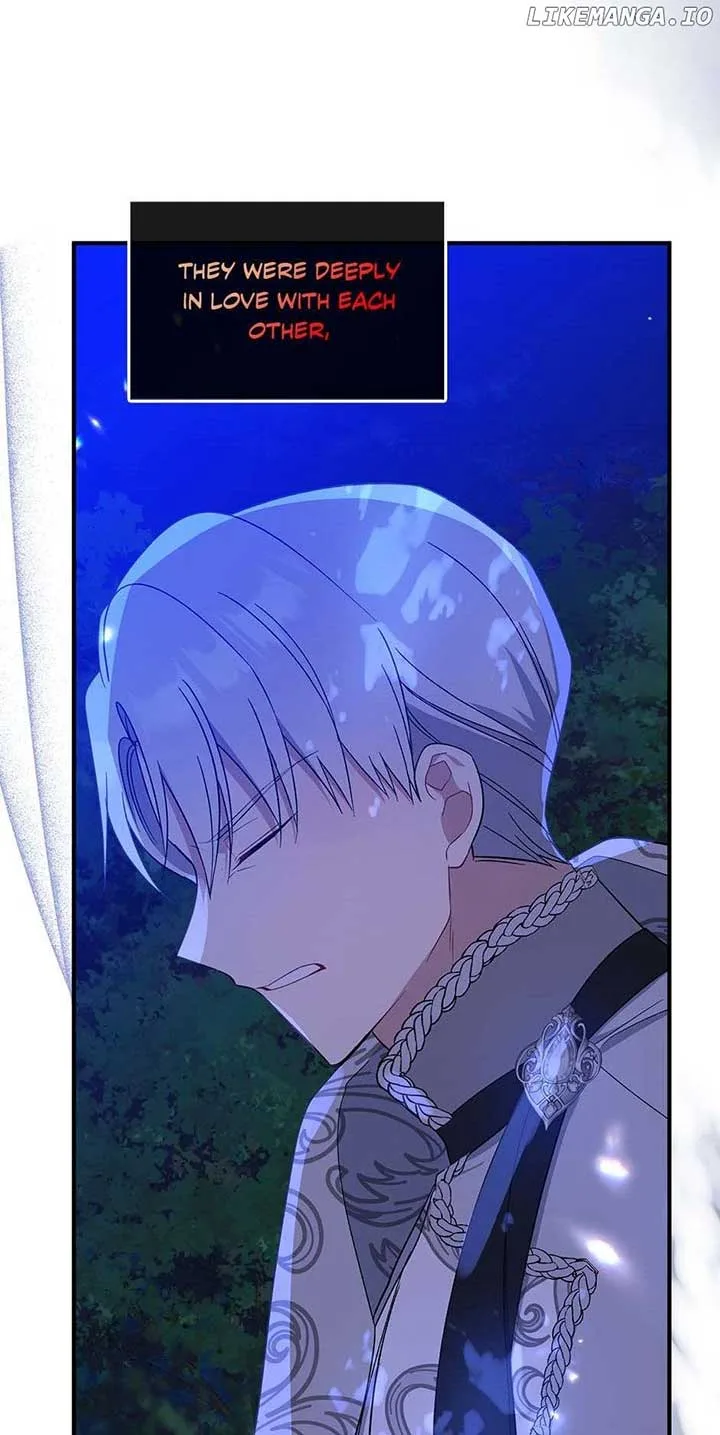 Say Ah, The Golden Spoon Is Entering Chapter 86 page 77
