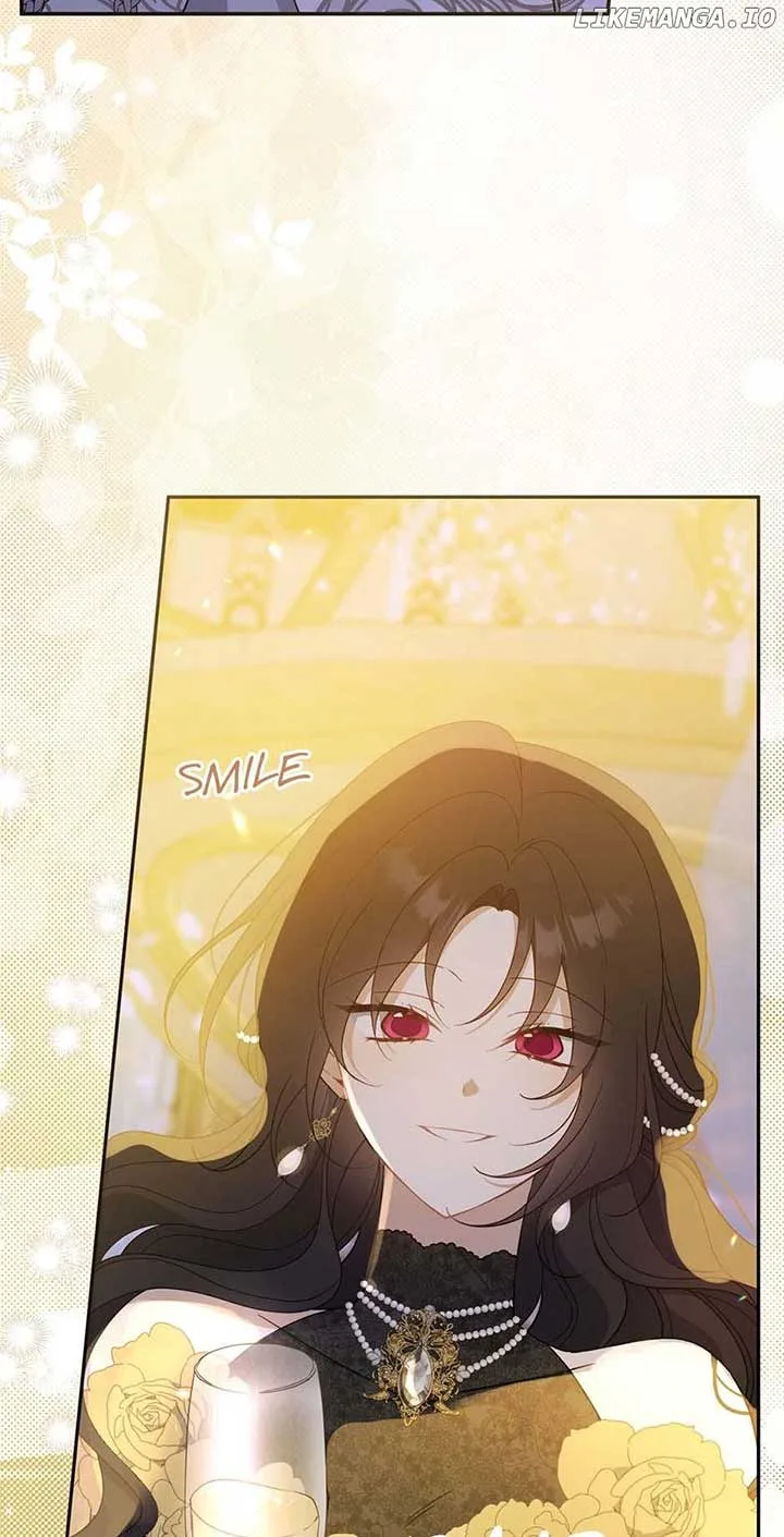Say Ah, The Golden Spoon Is Entering Chapter 85 page 65