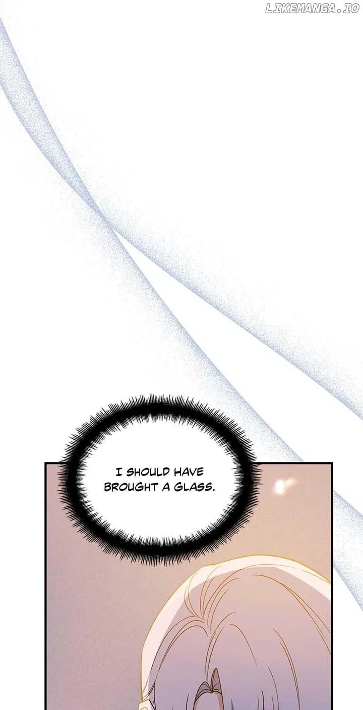Say Ah, The Golden Spoon Is Entering Chapter 85 page 67