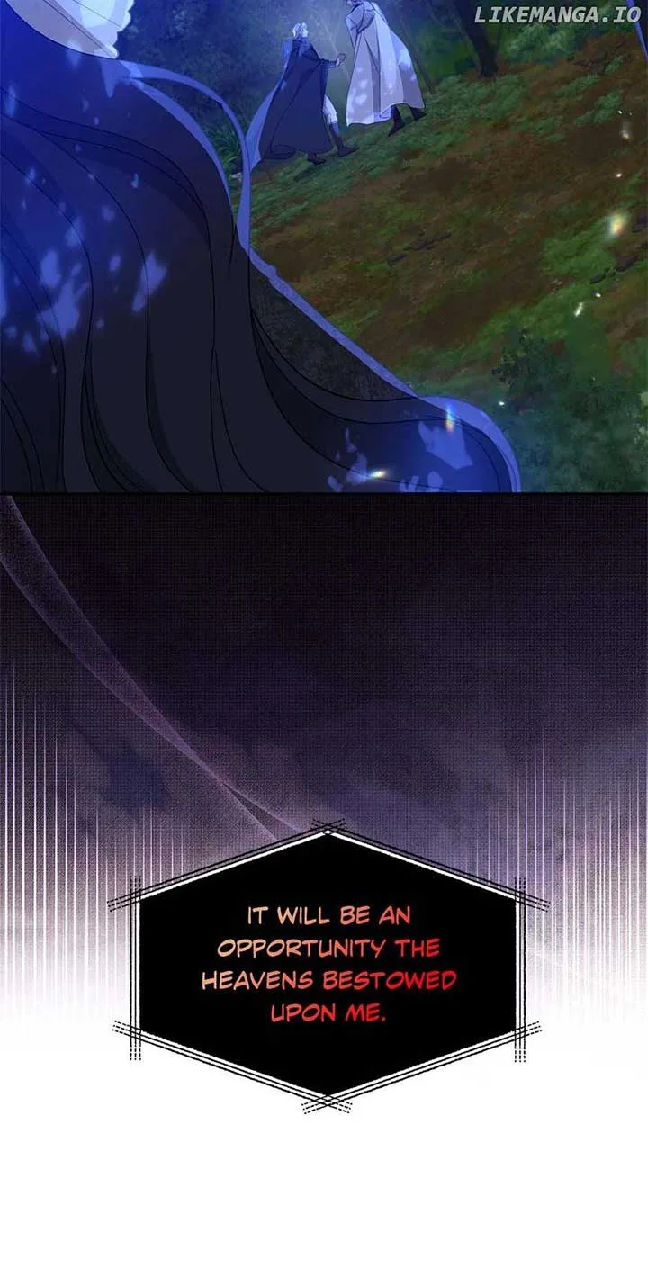 Say Ah, The Golden Spoon Is Entering Chapter 86 page 79