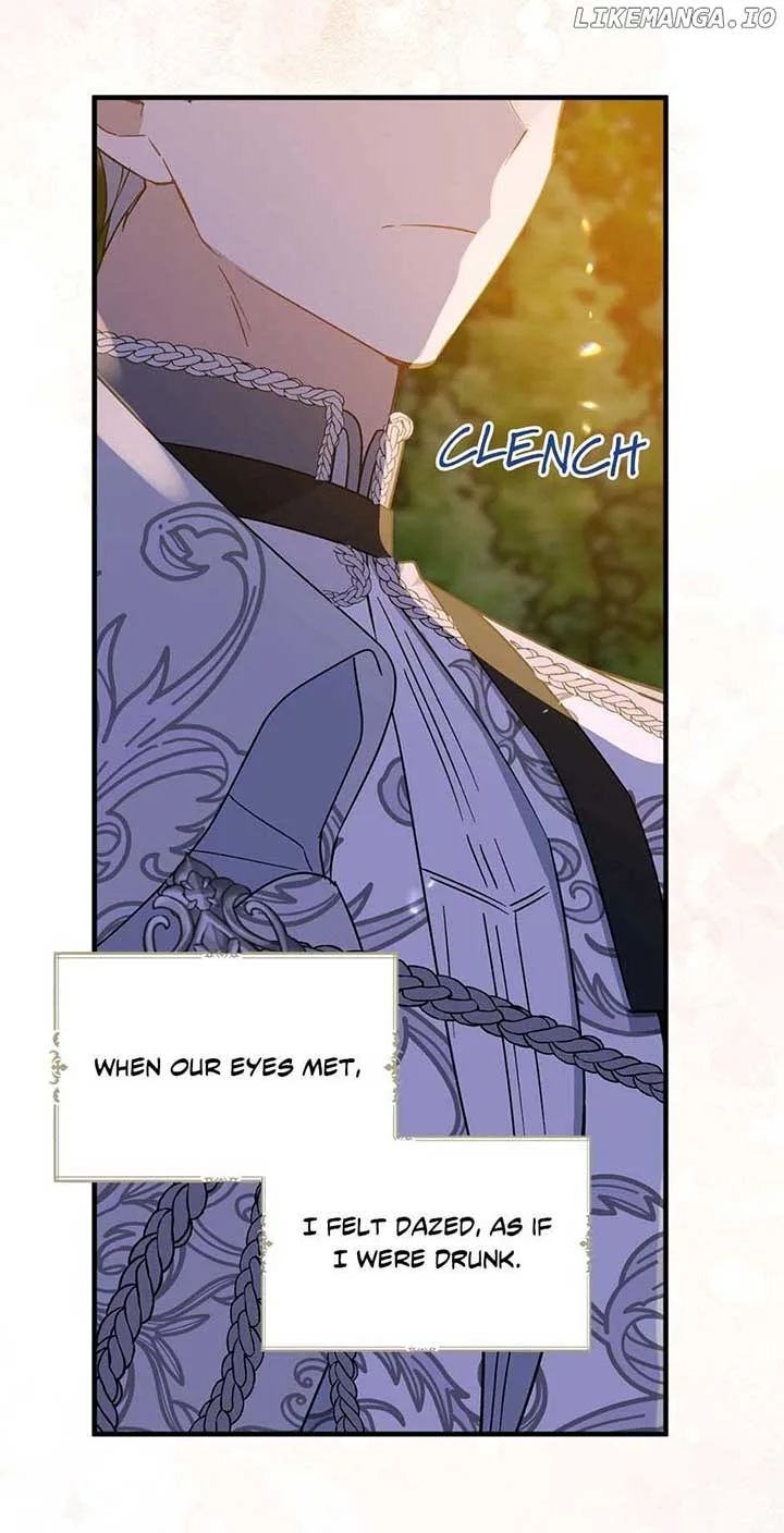 Say Ah, The Golden Spoon Is Entering Chapter 85 page 70