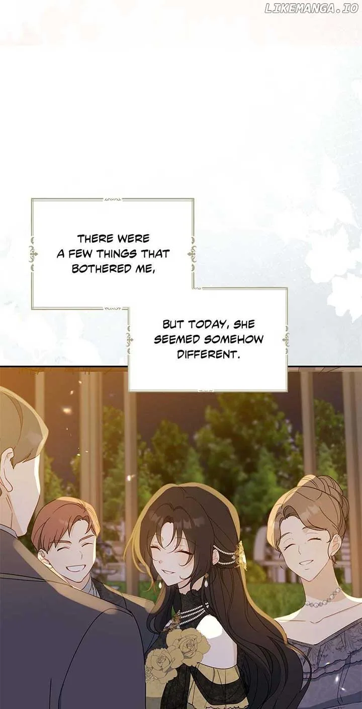 Say Ah, The Golden Spoon Is Entering Chapter 85 page 71