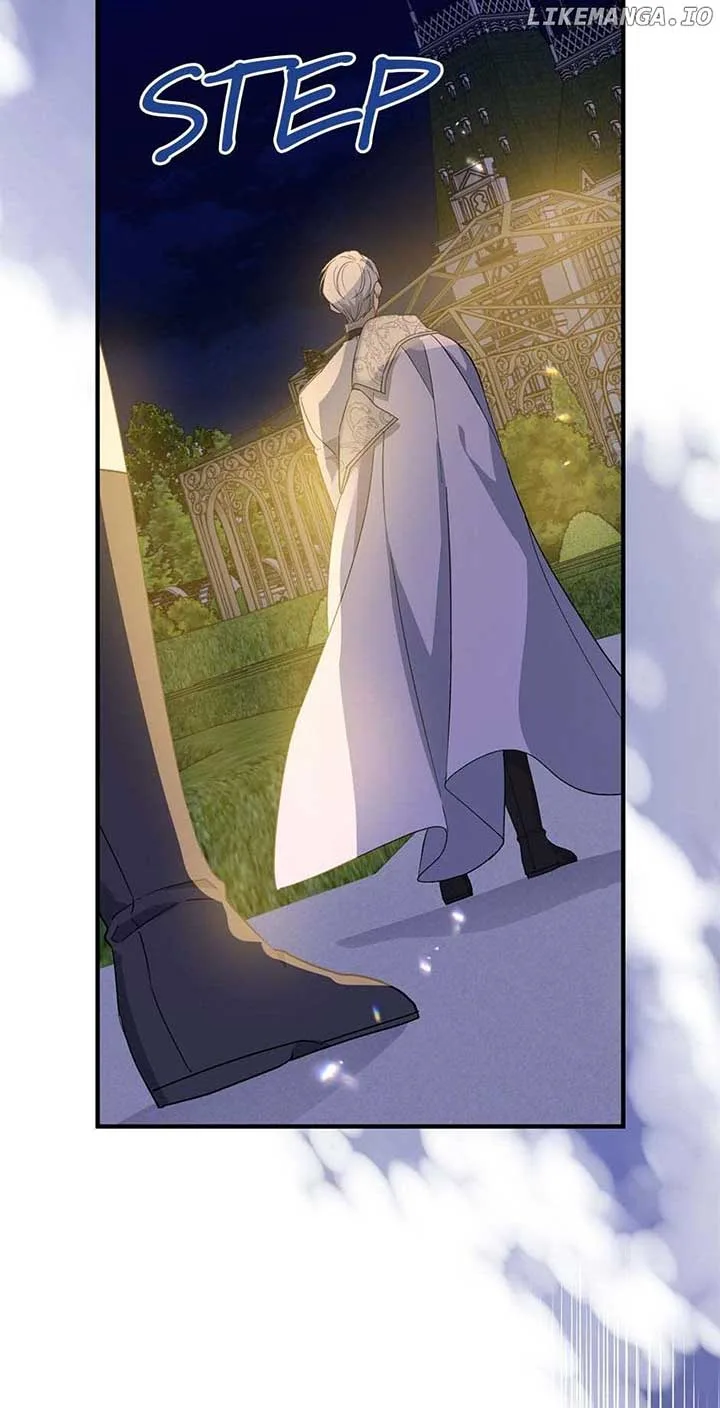 Say Ah, The Golden Spoon Is Entering Chapter 85 page 73