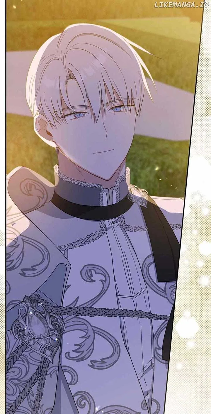 Say Ah, The Golden Spoon Is Entering Chapter 85 page 64