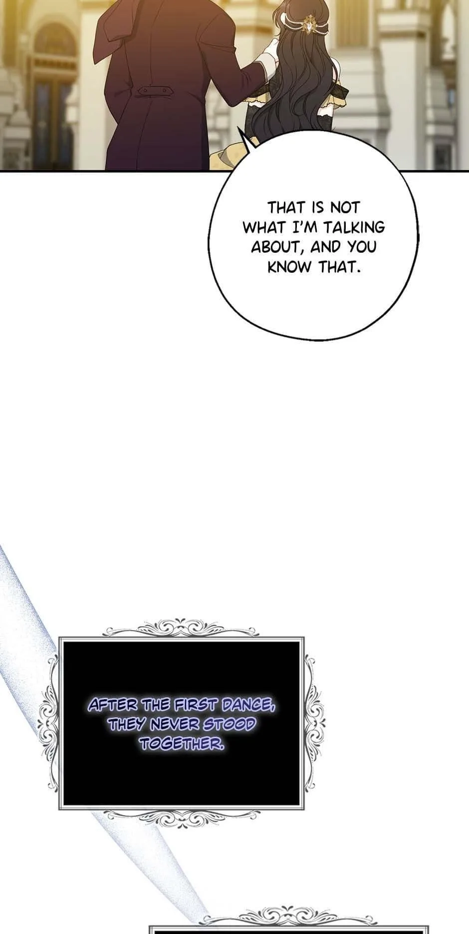 Say Ah, The Golden Spoon Is Entering Chapter 88 page 10