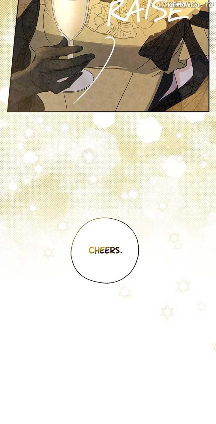 Say Ah, The Golden Spoon Is Entering Chapter 85 page 66