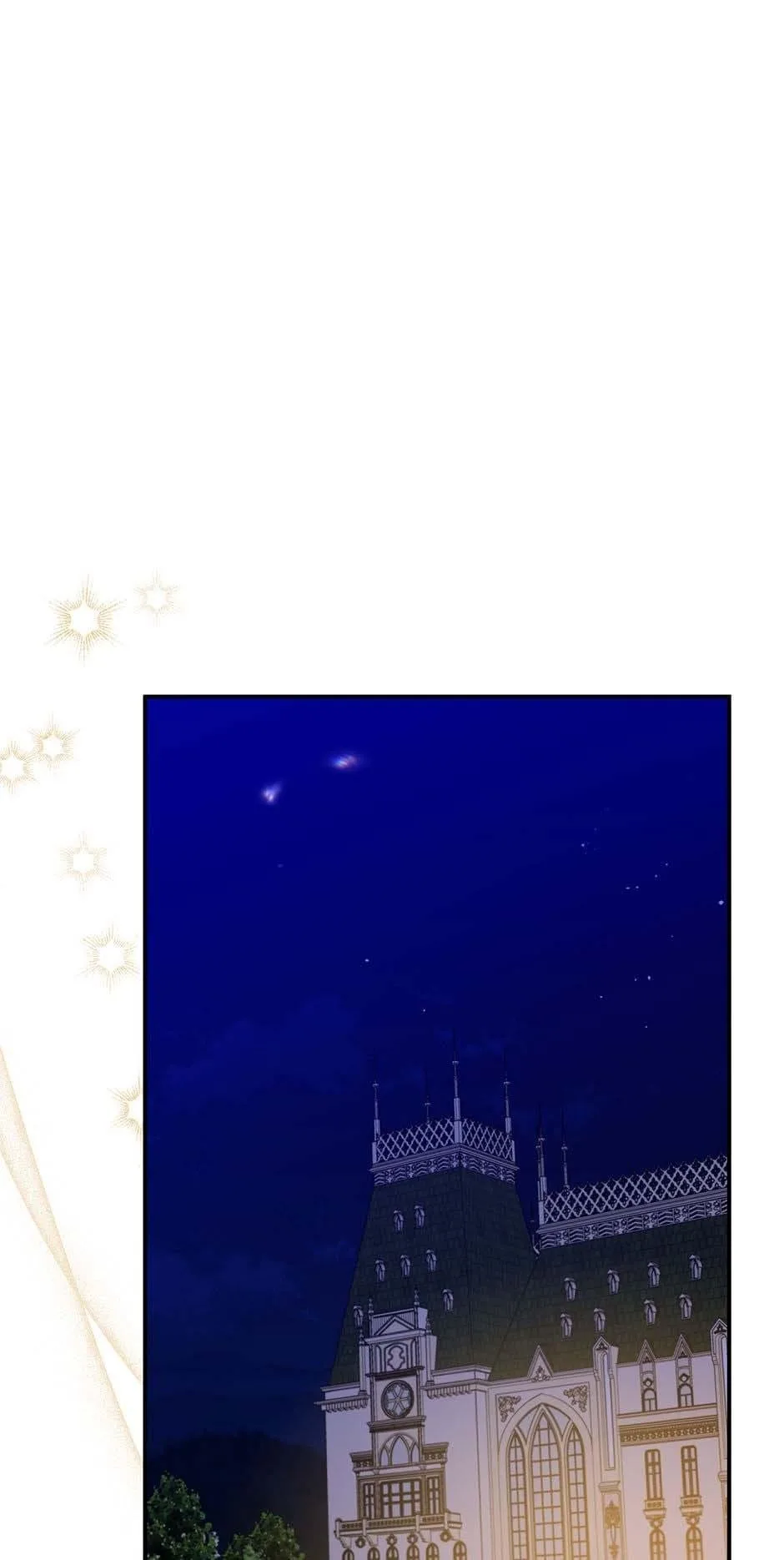 Say Ah, The Golden Spoon Is Entering Chapter 88 page 2