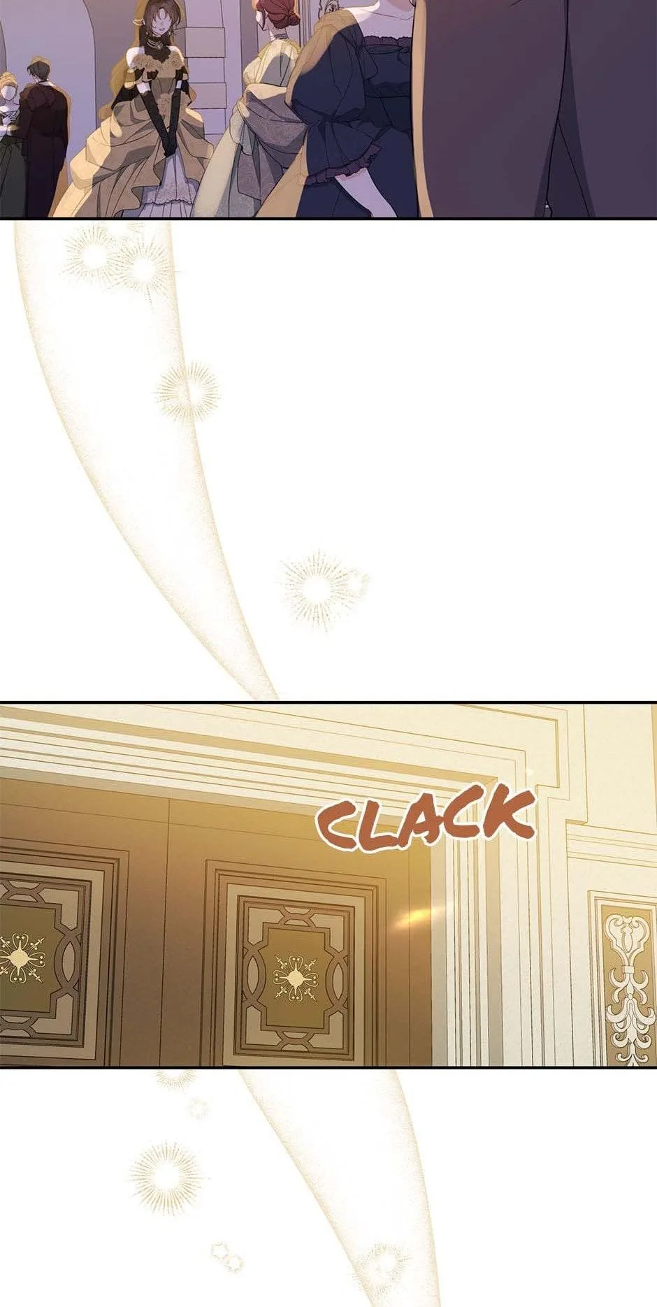 Say Ah, The Golden Spoon Is Entering Chapter 88 page 4