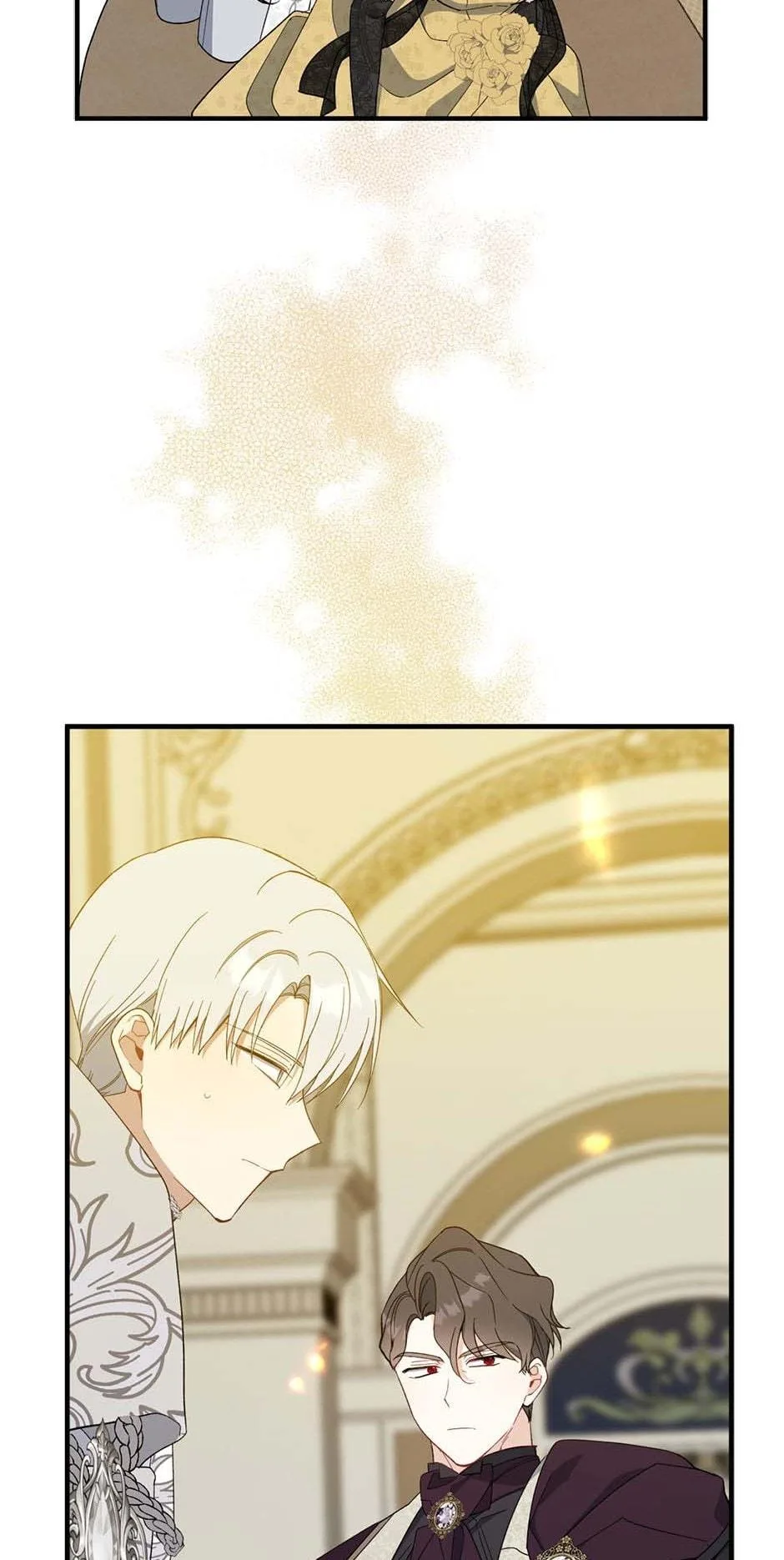 Say Ah, The Golden Spoon Is Entering Chapter 88 page 7