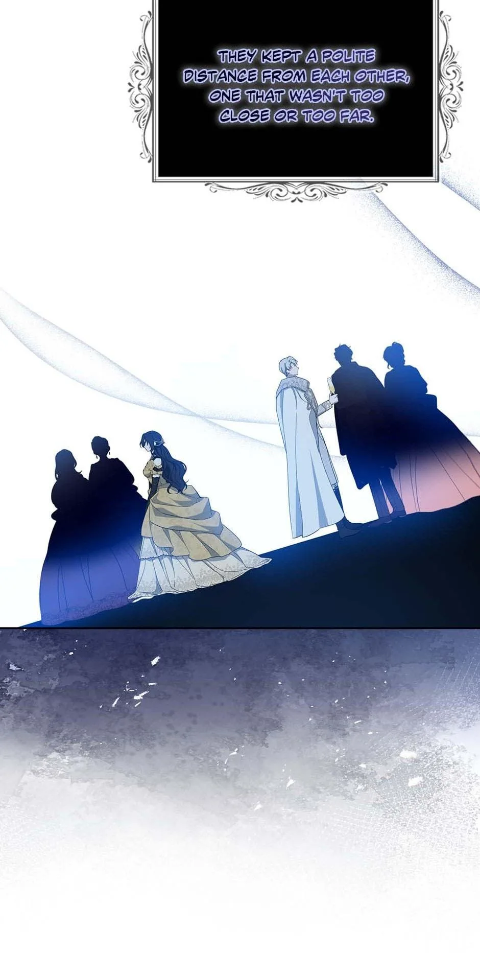 Say Ah, The Golden Spoon Is Entering Chapter 88 page 11