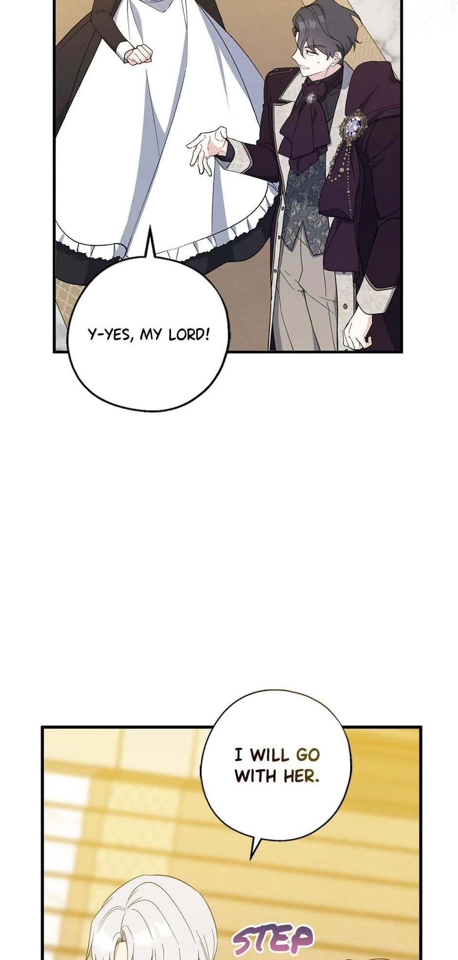 Say Ah, The Golden Spoon Is Entering Chapter 88 page 15