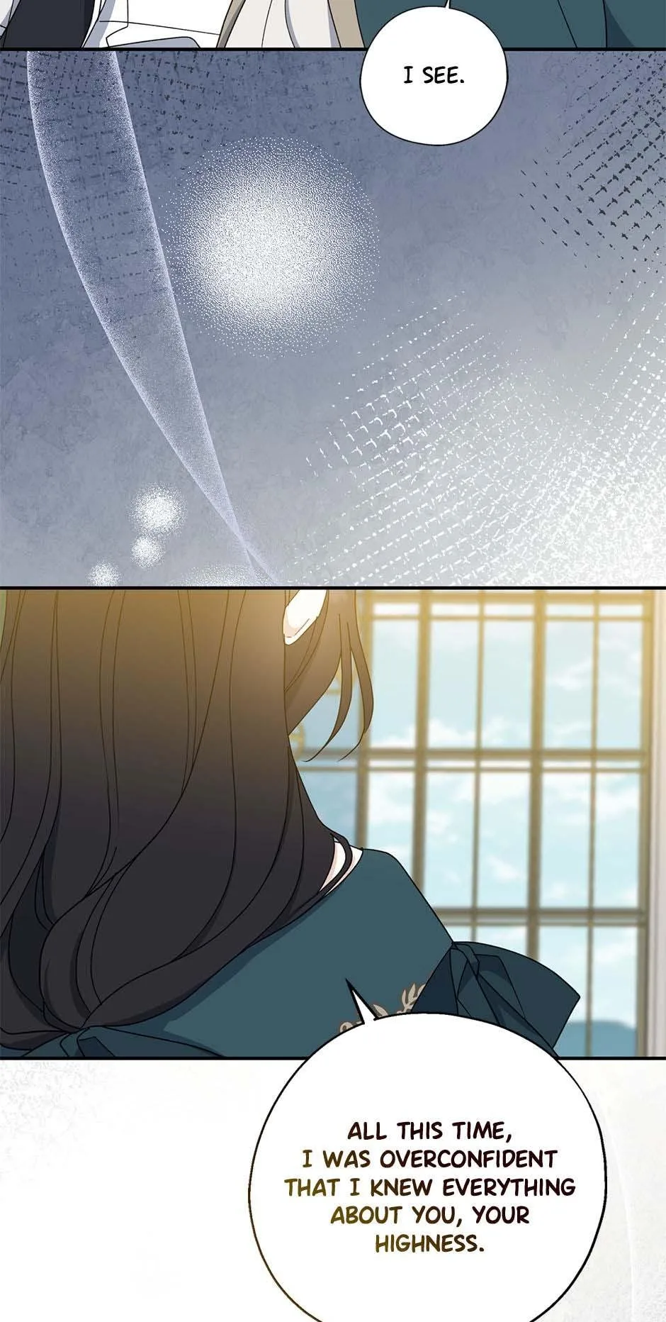 Say Ah, The Golden Spoon Is Entering Chapter 90 page 24