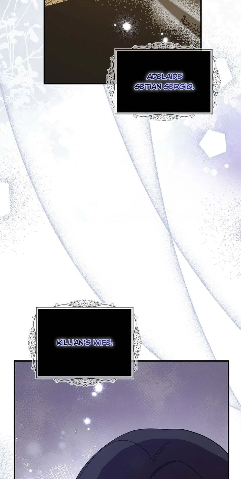 Say Ah, The Golden Spoon Is Entering Chapter 90 page 21