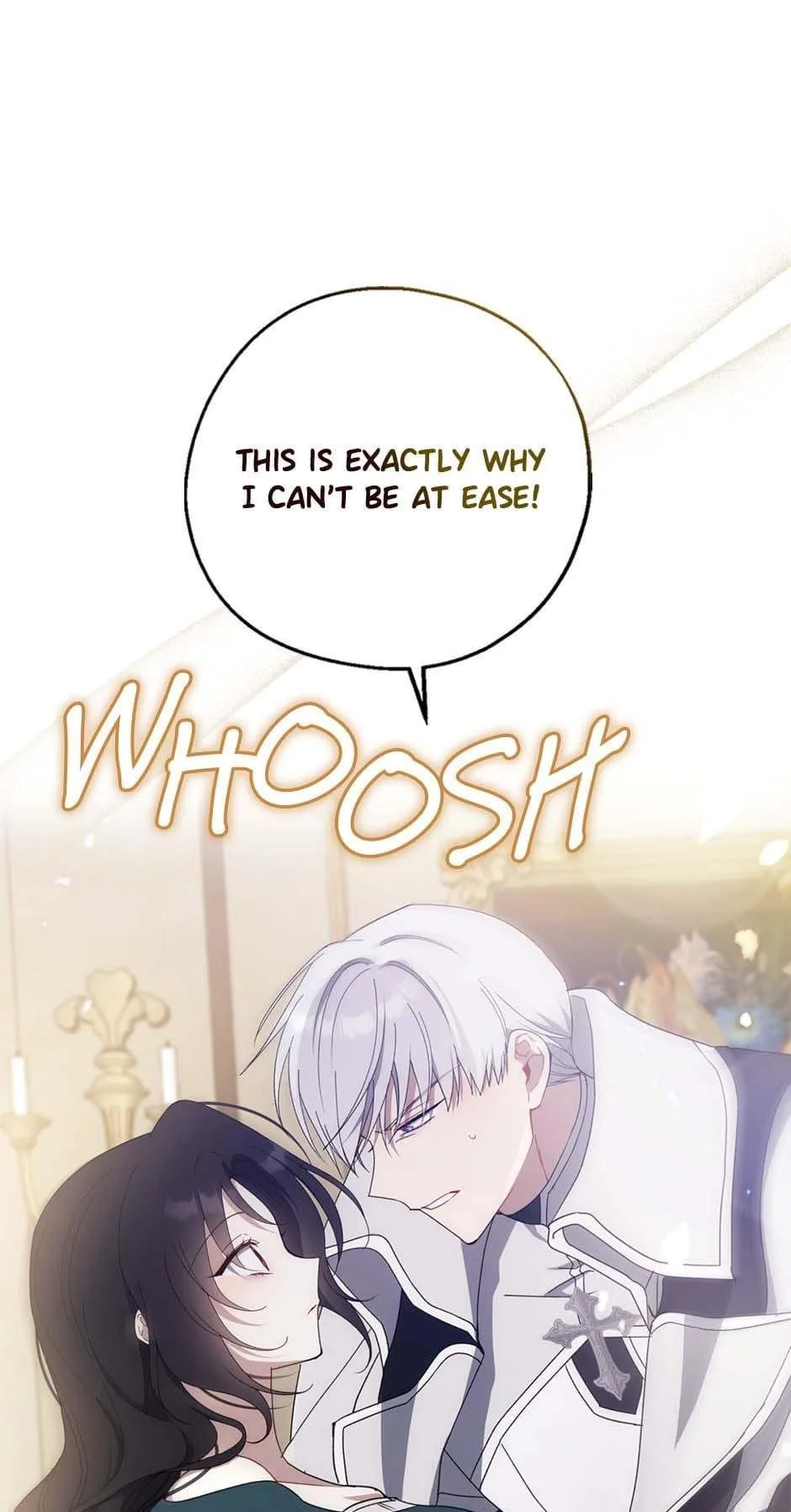 Say Ah, The Golden Spoon Is Entering Chapter 90 page 11