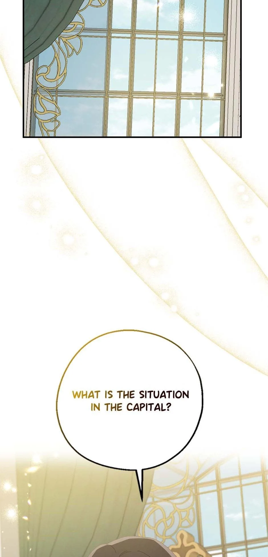 Say Ah, The Golden Spoon Is Entering Chapter 90 page 3