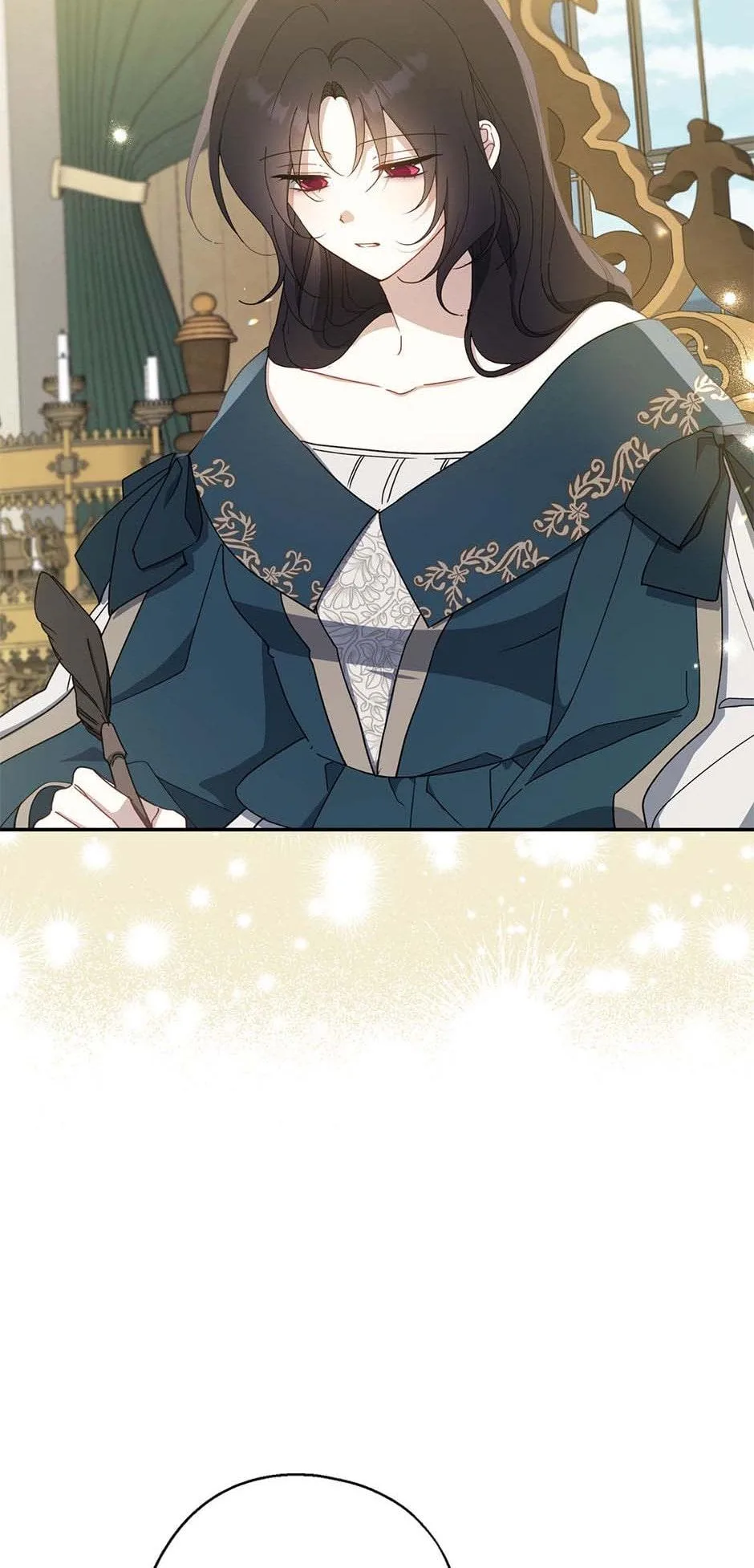 Say Ah, The Golden Spoon Is Entering Chapter 90 page 4