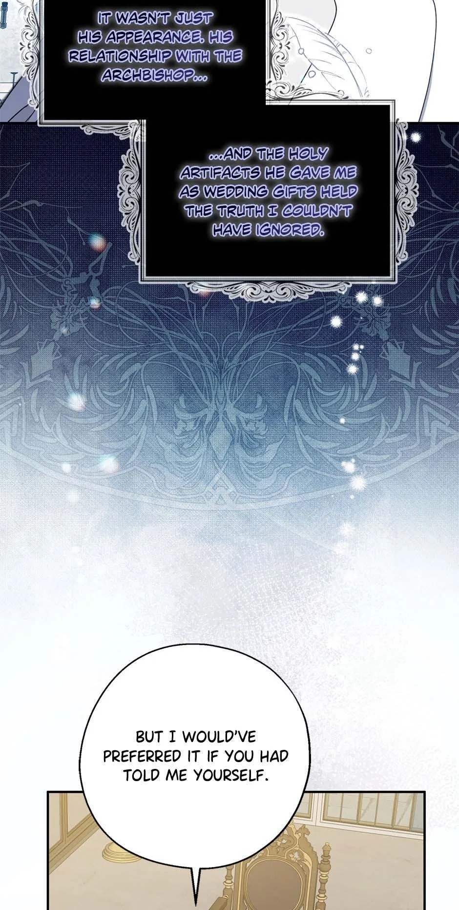 Say Ah, The Golden Spoon Is Entering Chapter 90 page 28