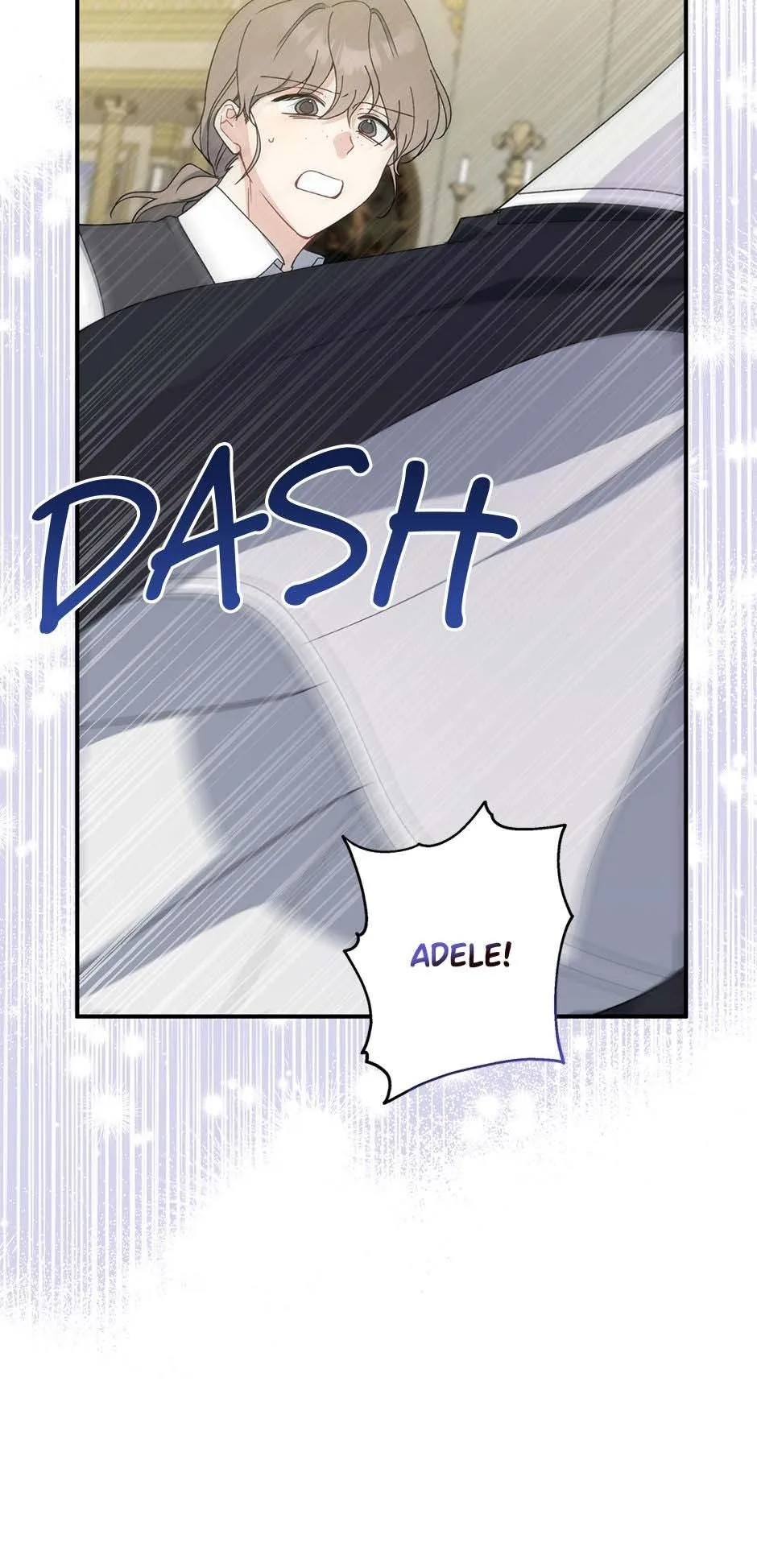 Say Ah, The Golden Spoon Is Entering Chapter 90 page 10