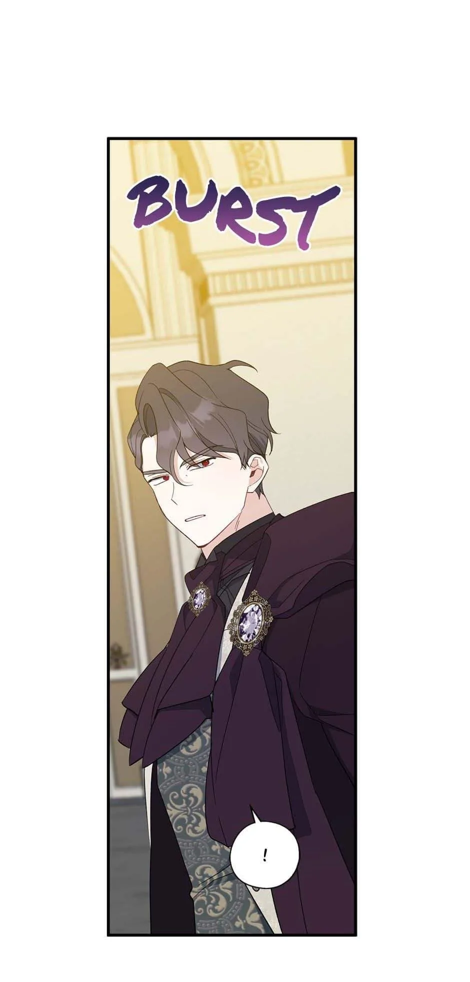 Say Ah, The Golden Spoon Is Entering Chapter 88 page 20