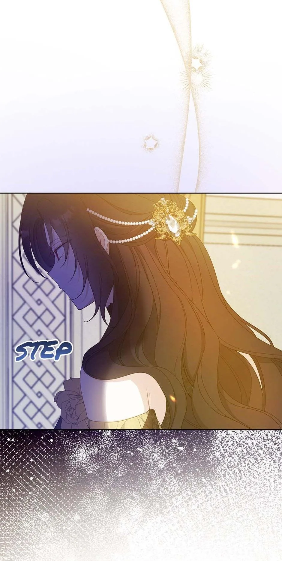 Say Ah, The Golden Spoon Is Entering Chapter 88 page 5