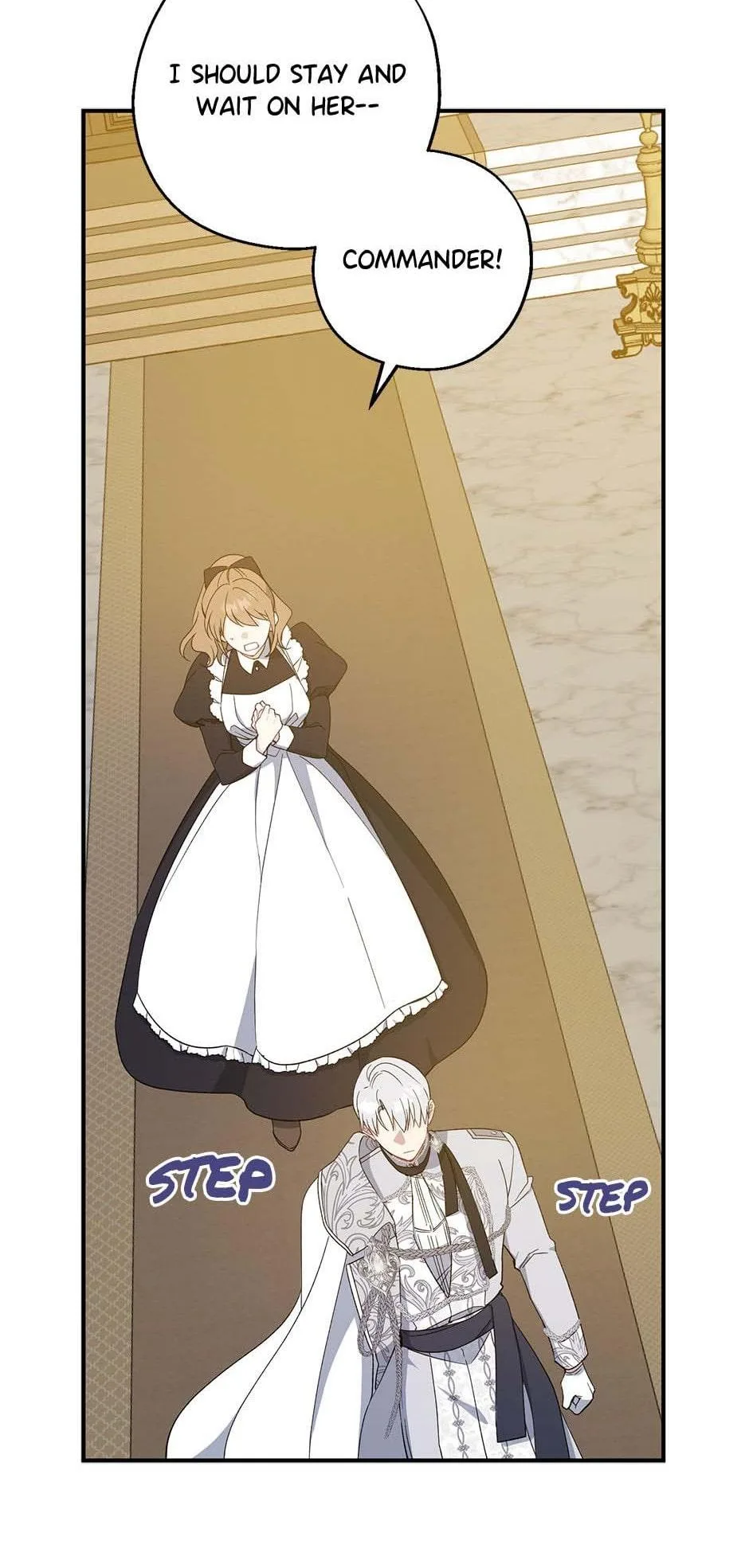 Say Ah, The Golden Spoon Is Entering Chapter 88 page 17