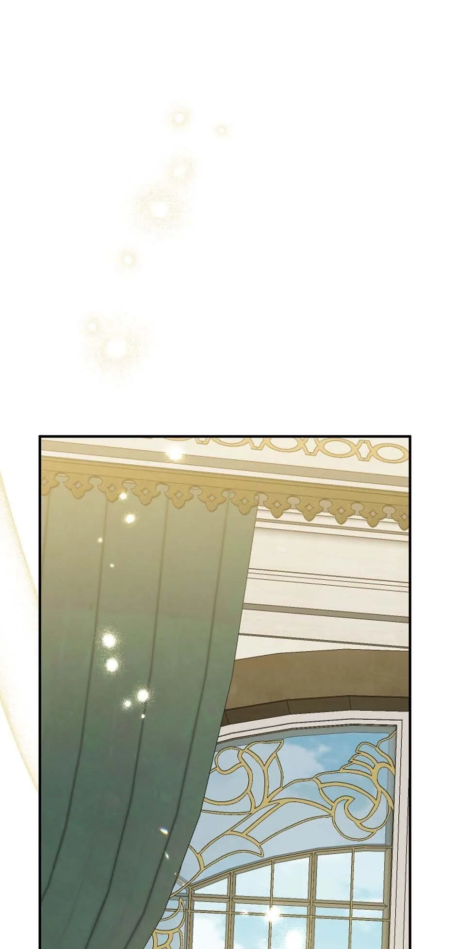 Say Ah, The Golden Spoon Is Entering Chapter 90 page 2