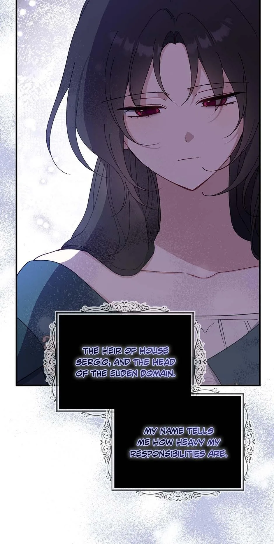 Say Ah, The Golden Spoon Is Entering Chapter 90 page 22