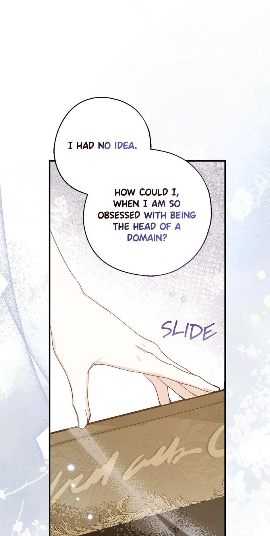 Say Ah, The Golden Spoon Is Entering Chapter 90 page 20