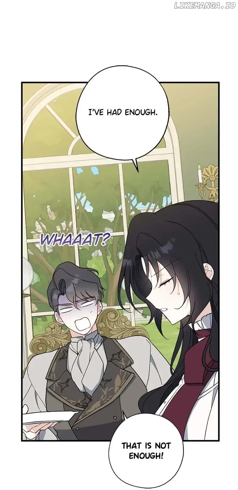 Say Ah, The Golden Spoon Is Entering Chapter 92 page 10