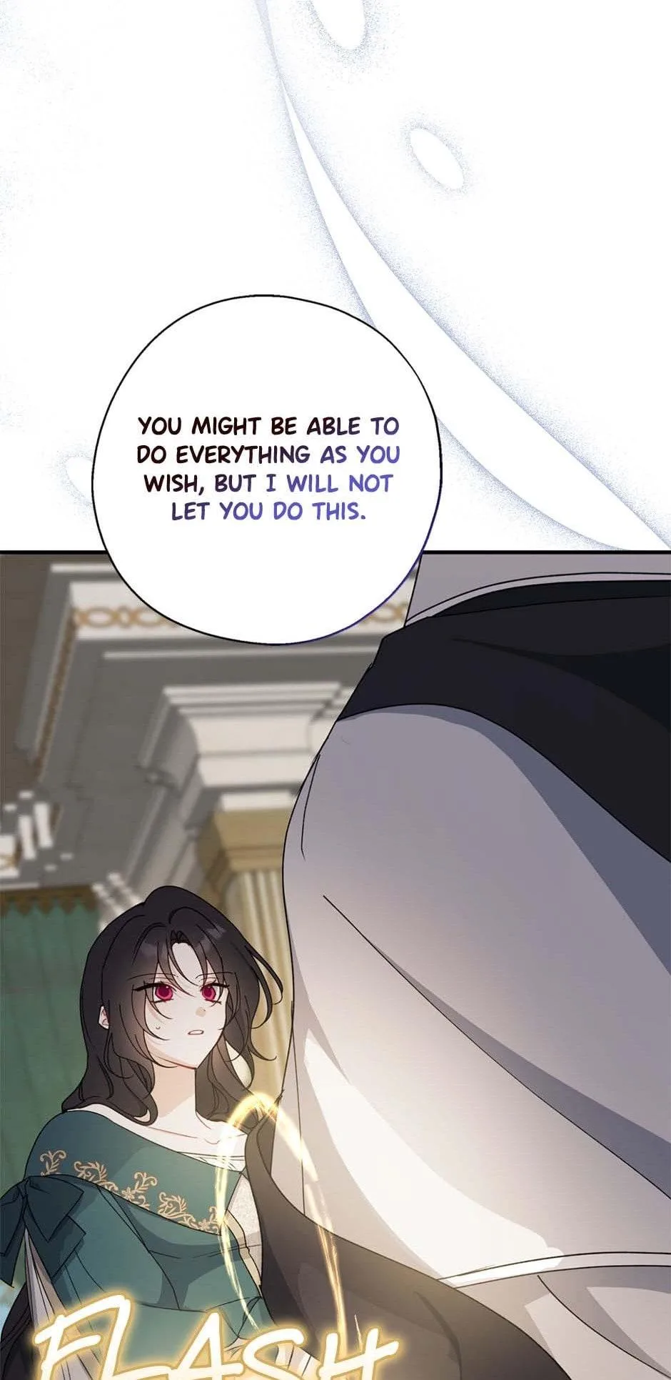 Say Ah, The Golden Spoon Is Entering Chapter 90 page 42