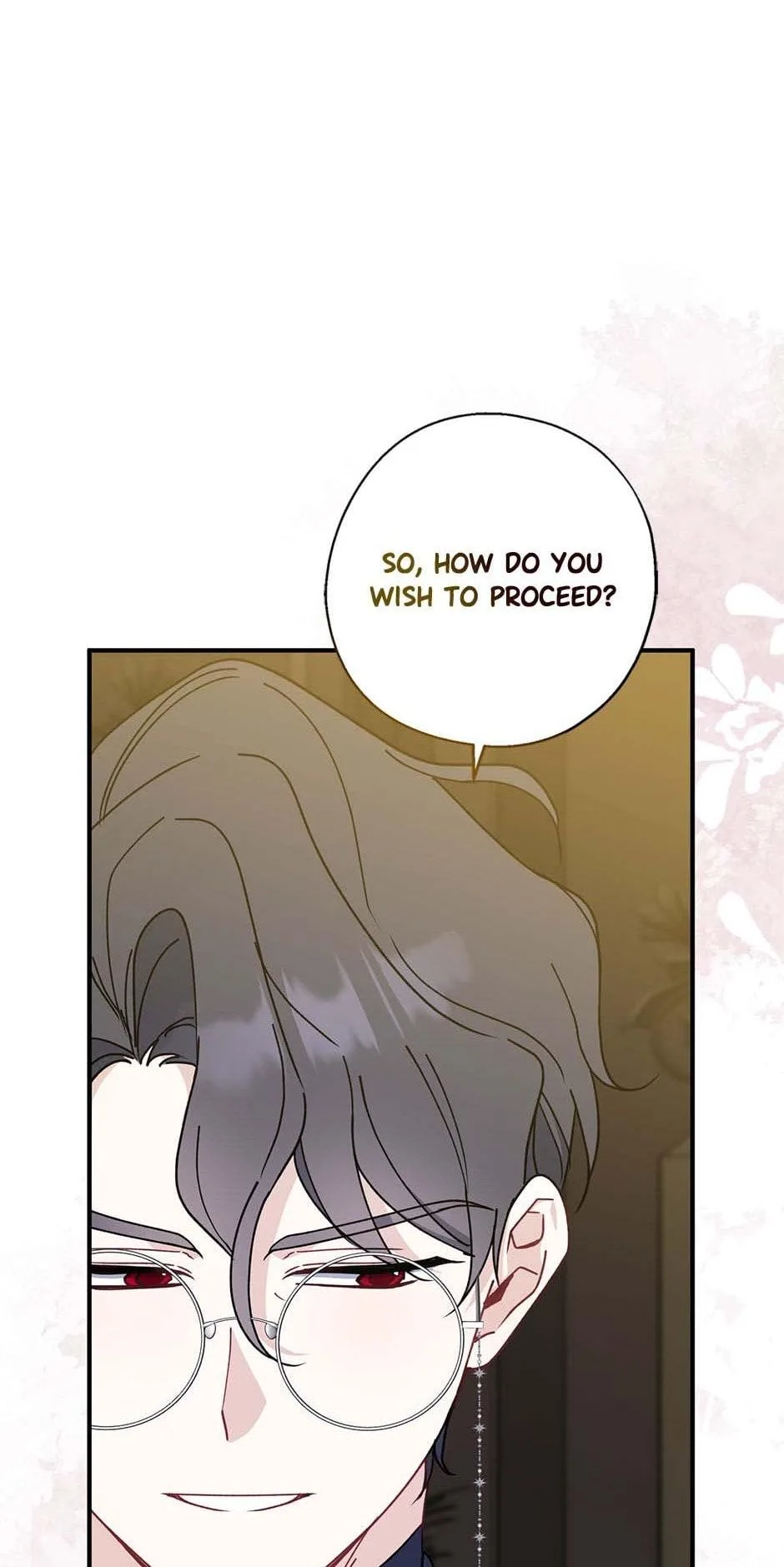 Say Ah, The Golden Spoon Is Entering Chapter 90 page 70