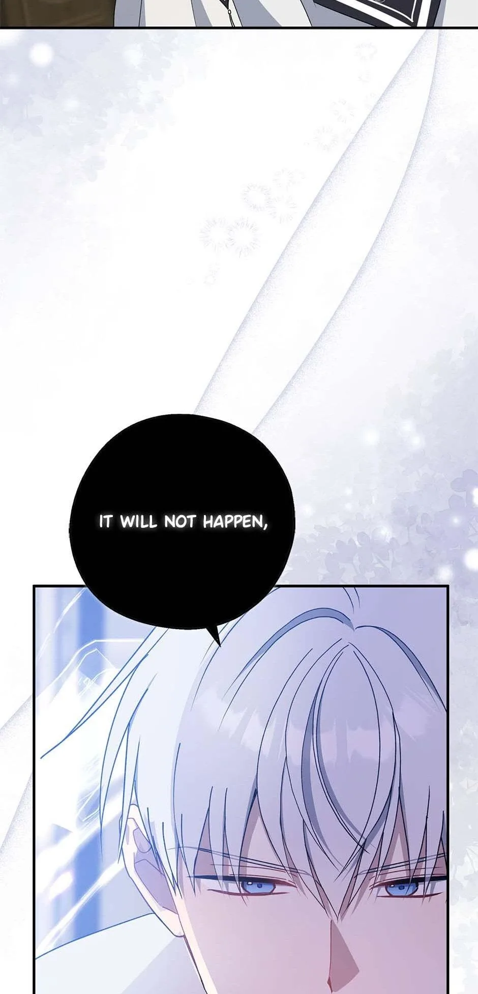 Say Ah, The Golden Spoon Is Entering Chapter 90 page 57