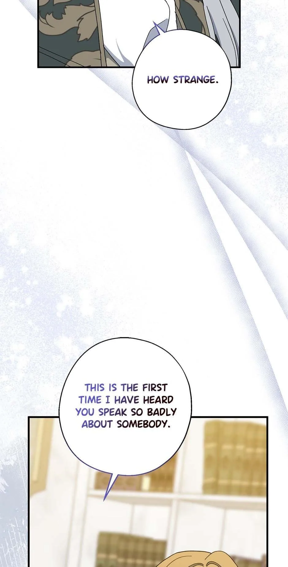 Say Ah, The Golden Spoon Is Entering Chapter 89 page 10