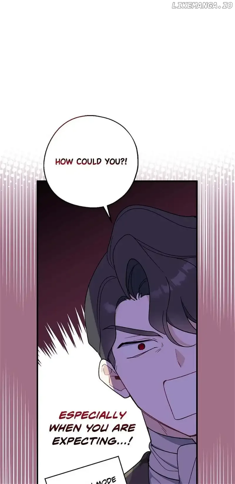 Say Ah, The Golden Spoon Is Entering Chapter 92 page 11