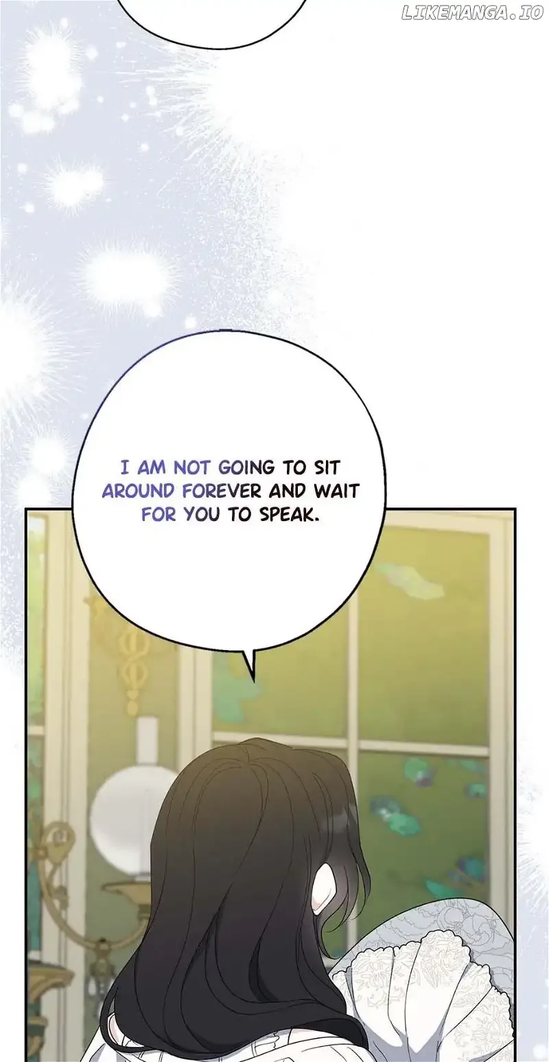 Say Ah, The Golden Spoon Is Entering Chapter 92 page 33