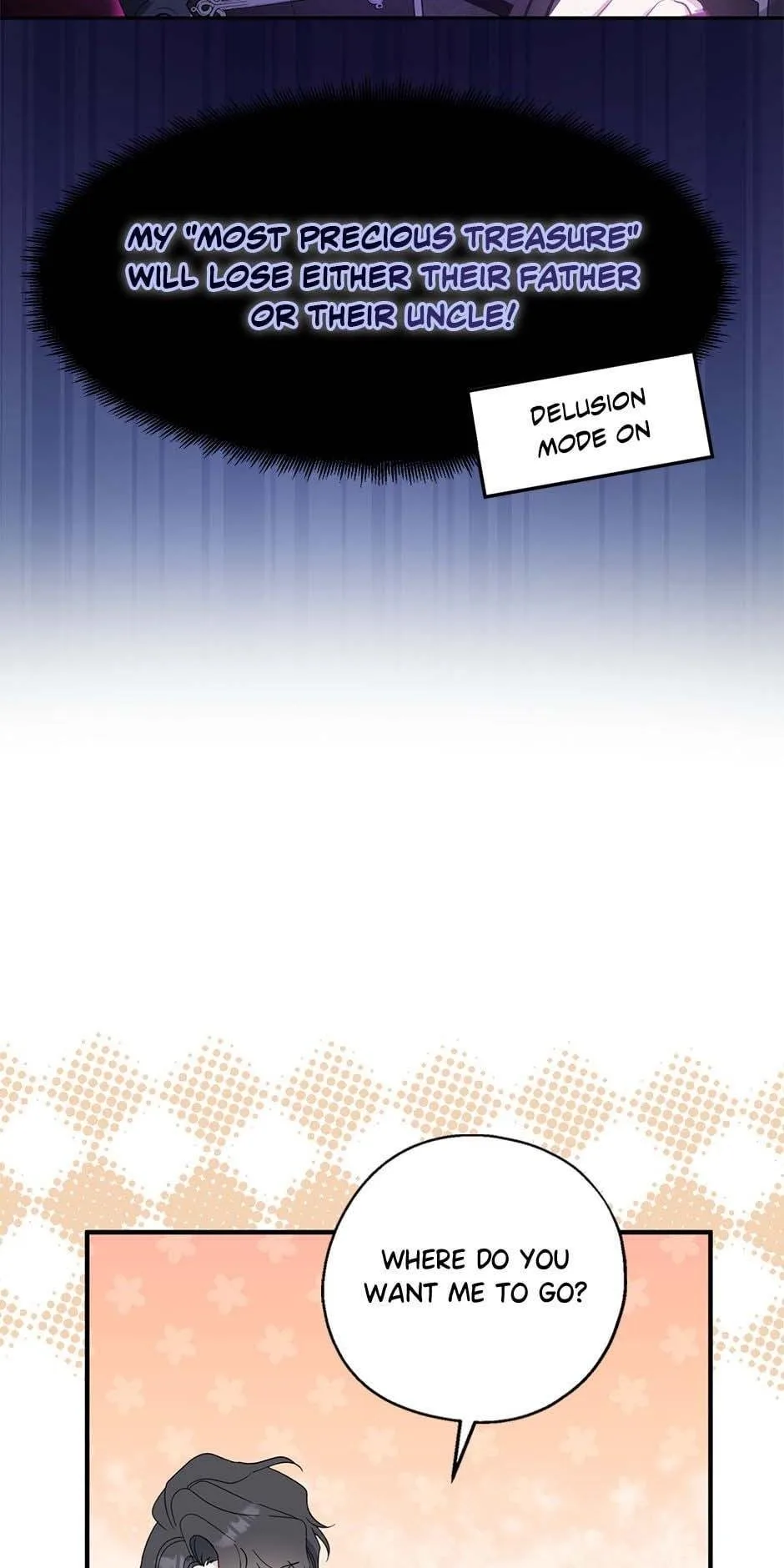 Say Ah, The Golden Spoon Is Entering Chapter 88 page 26