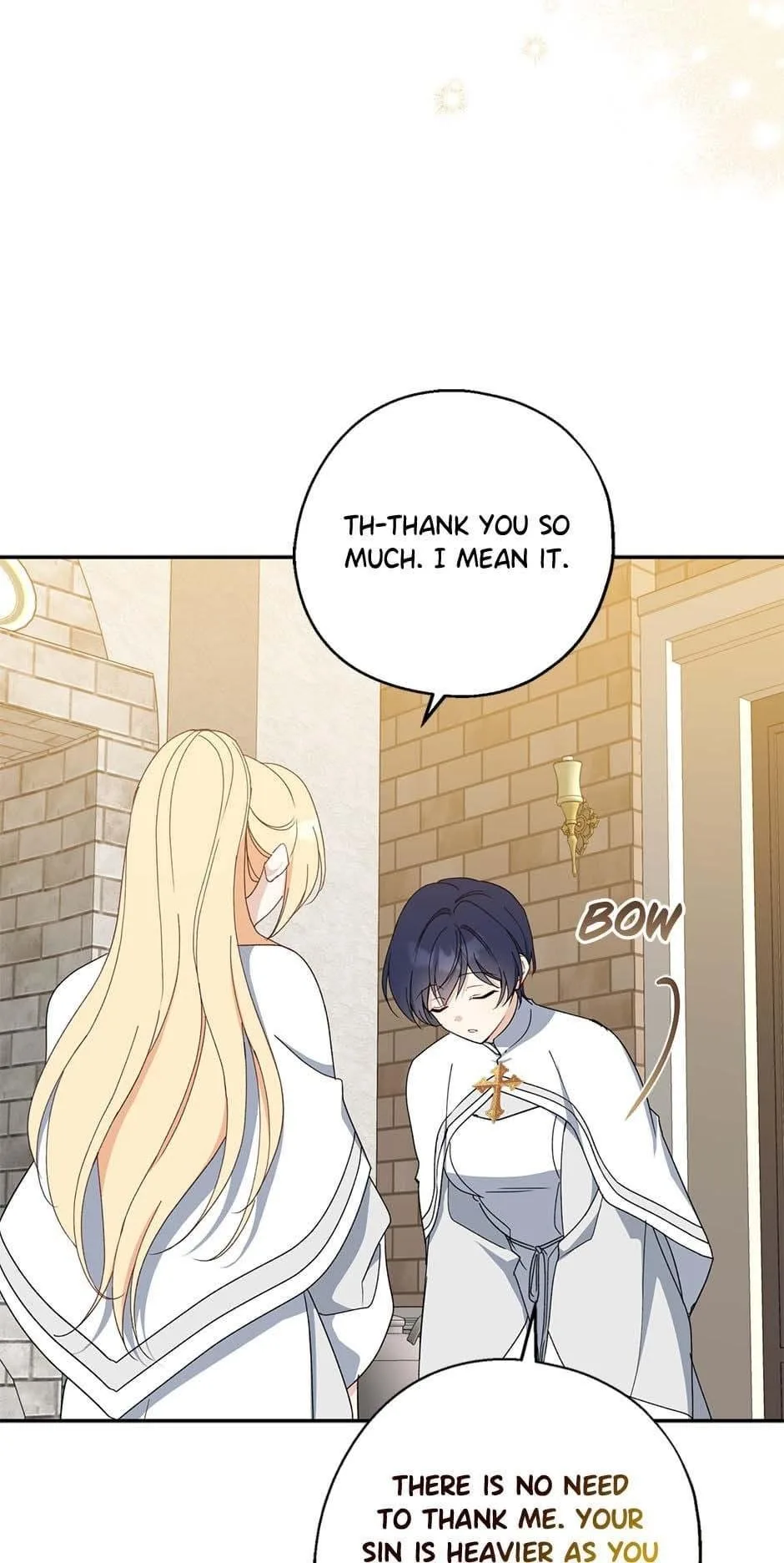 Say Ah, The Golden Spoon Is Entering Chapter 89 page 53