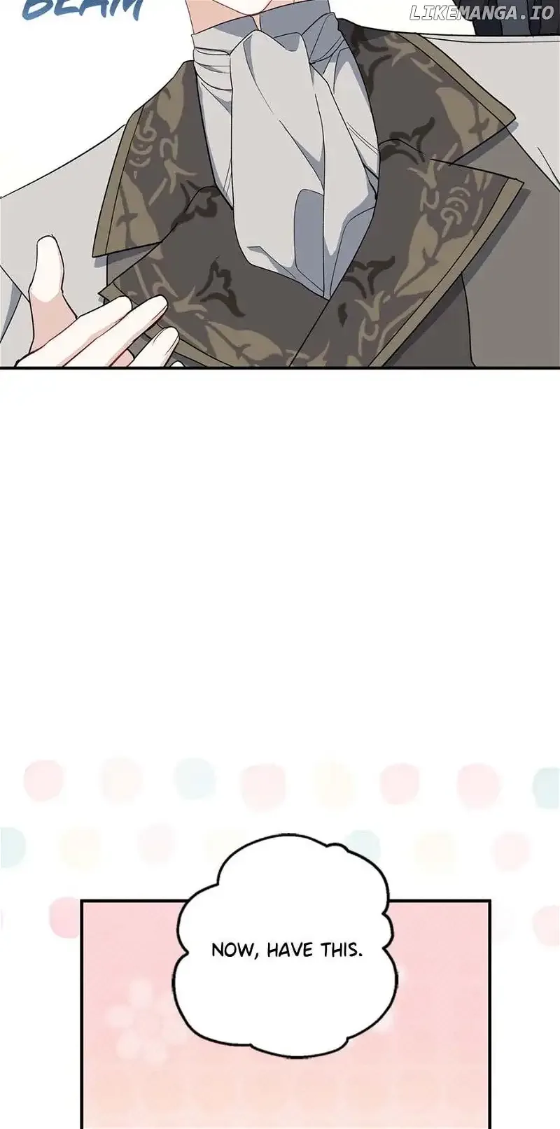 Say Ah, The Golden Spoon Is Entering Chapter 92 page 8