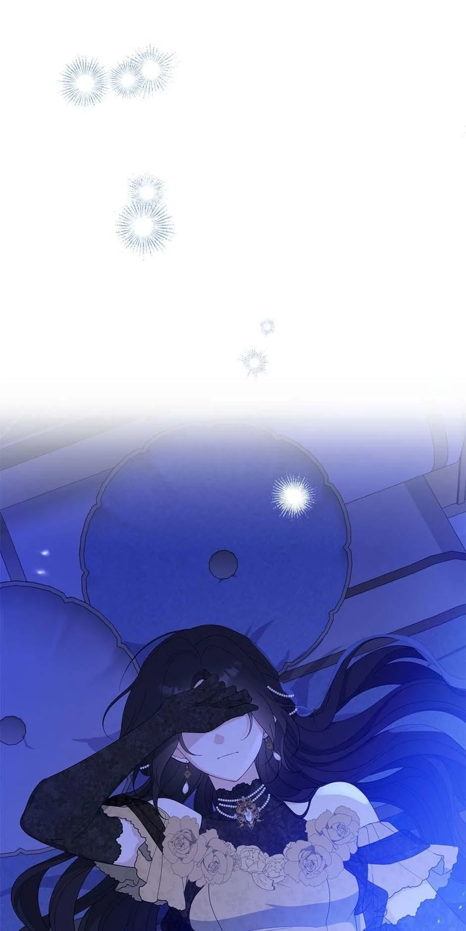 Say Ah, The Golden Spoon Is Entering Chapter 88 page 31