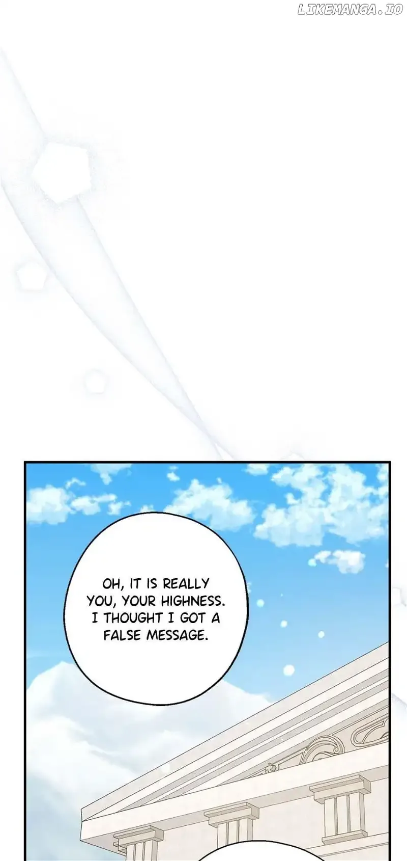 Say Ah, The Golden Spoon Is Entering Chapter 92 page 45