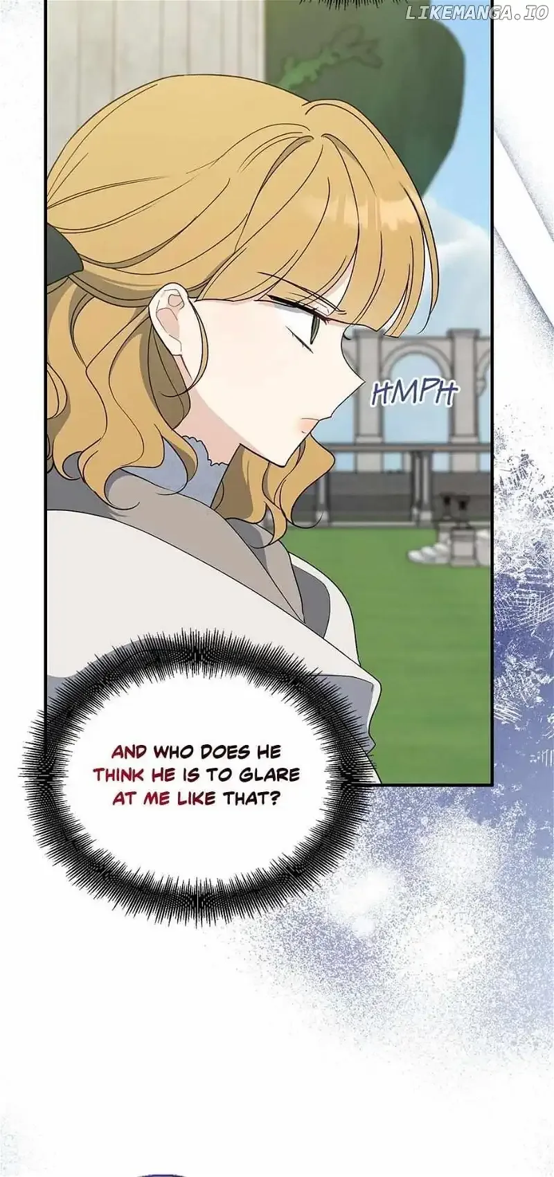 Say Ah, The Golden Spoon Is Entering Chapter 92 page 60