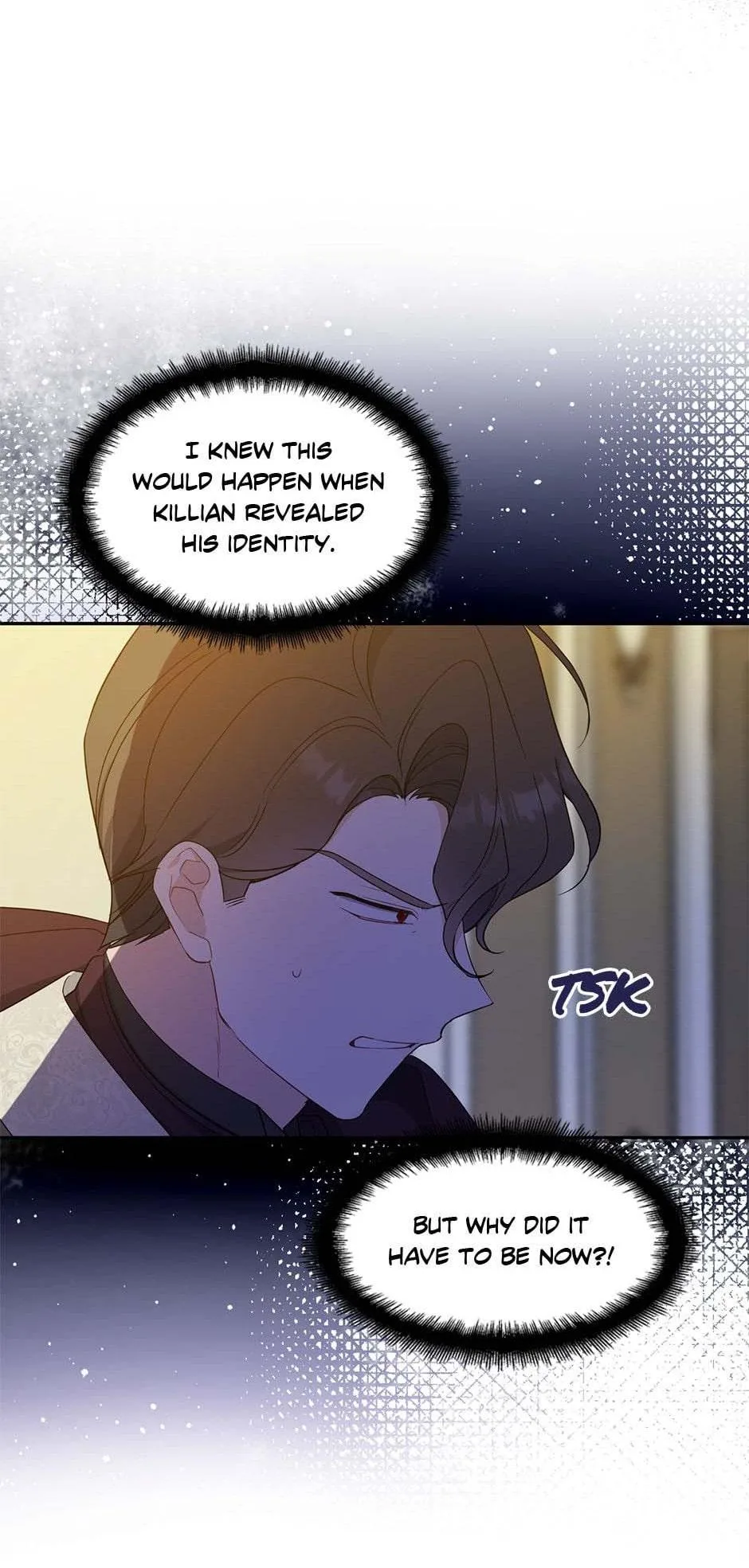 Say Ah, The Golden Spoon Is Entering Chapter 88 page 19