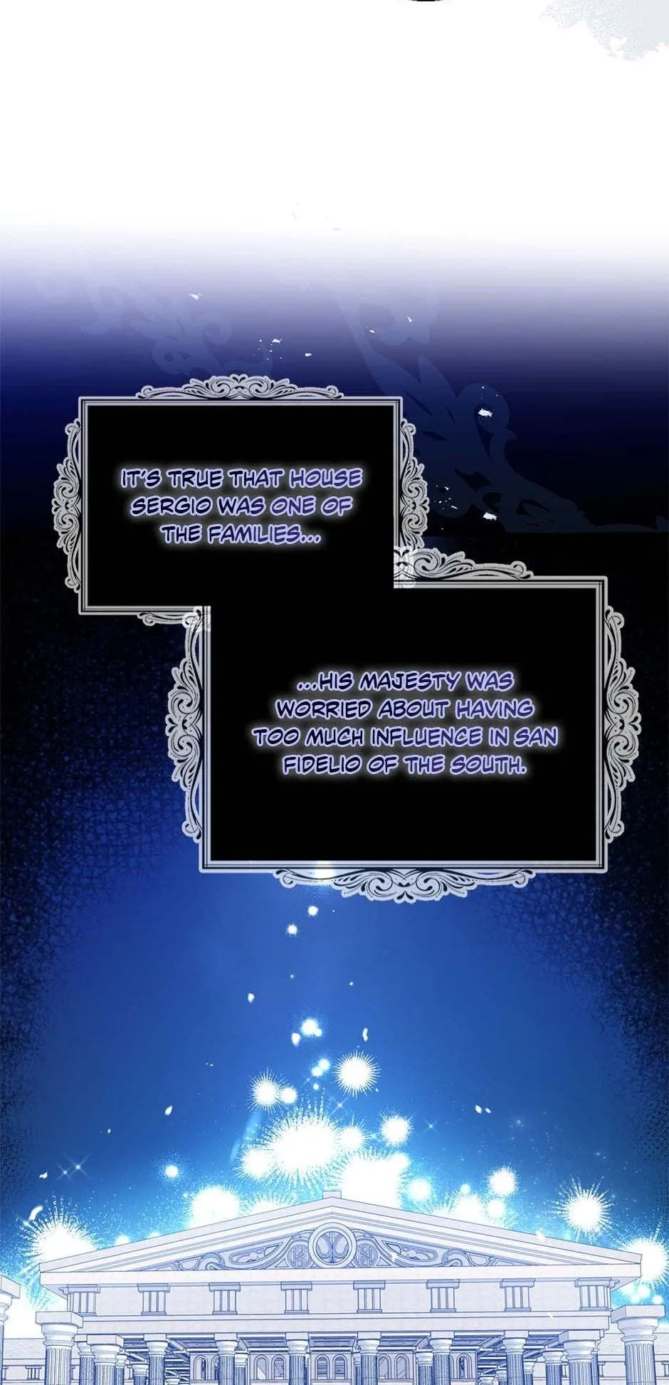 Say Ah, The Golden Spoon Is Entering Chapter 89 page 24