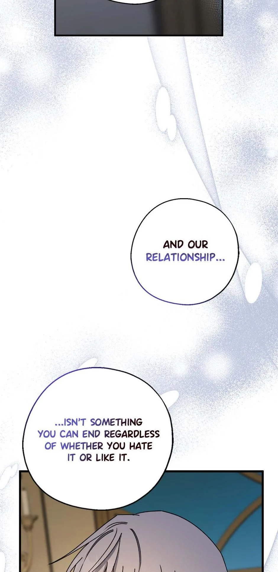 Say Ah, The Golden Spoon Is Entering Chapter 90 page 40