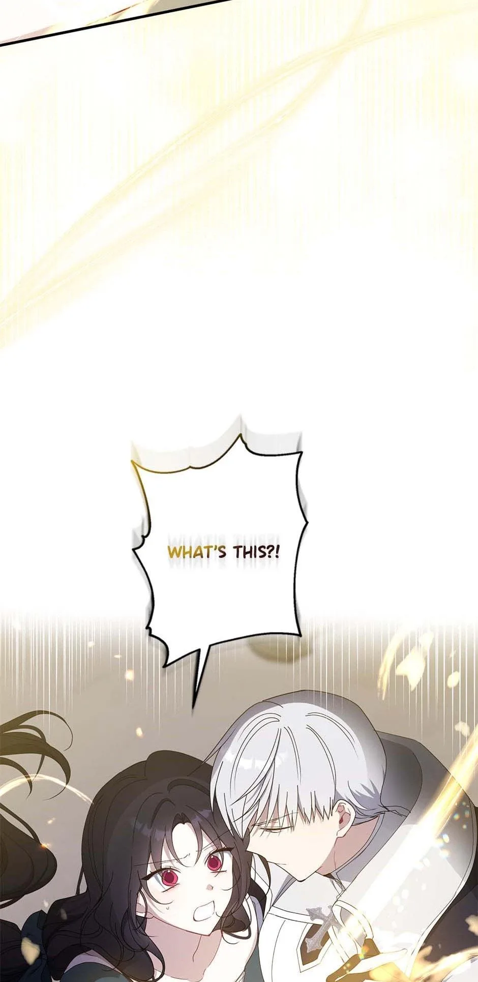 Say Ah, The Golden Spoon Is Entering Chapter 90 page 45