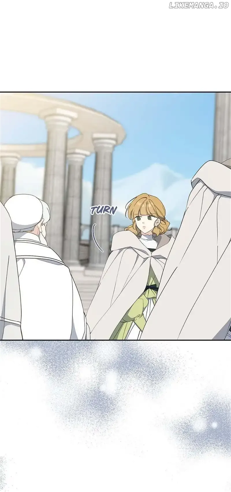 Say Ah, The Golden Spoon Is Entering Chapter 92 page 55