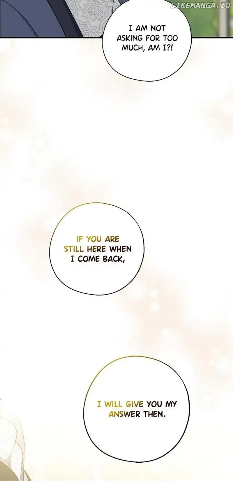 Say Ah, The Golden Spoon Is Entering Chapter 92 page 40