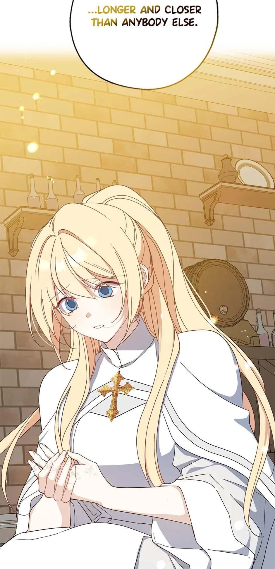 Say Ah, The Golden Spoon Is Entering Chapter 89 page 30